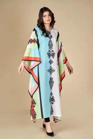 KAFTAN S24-F18