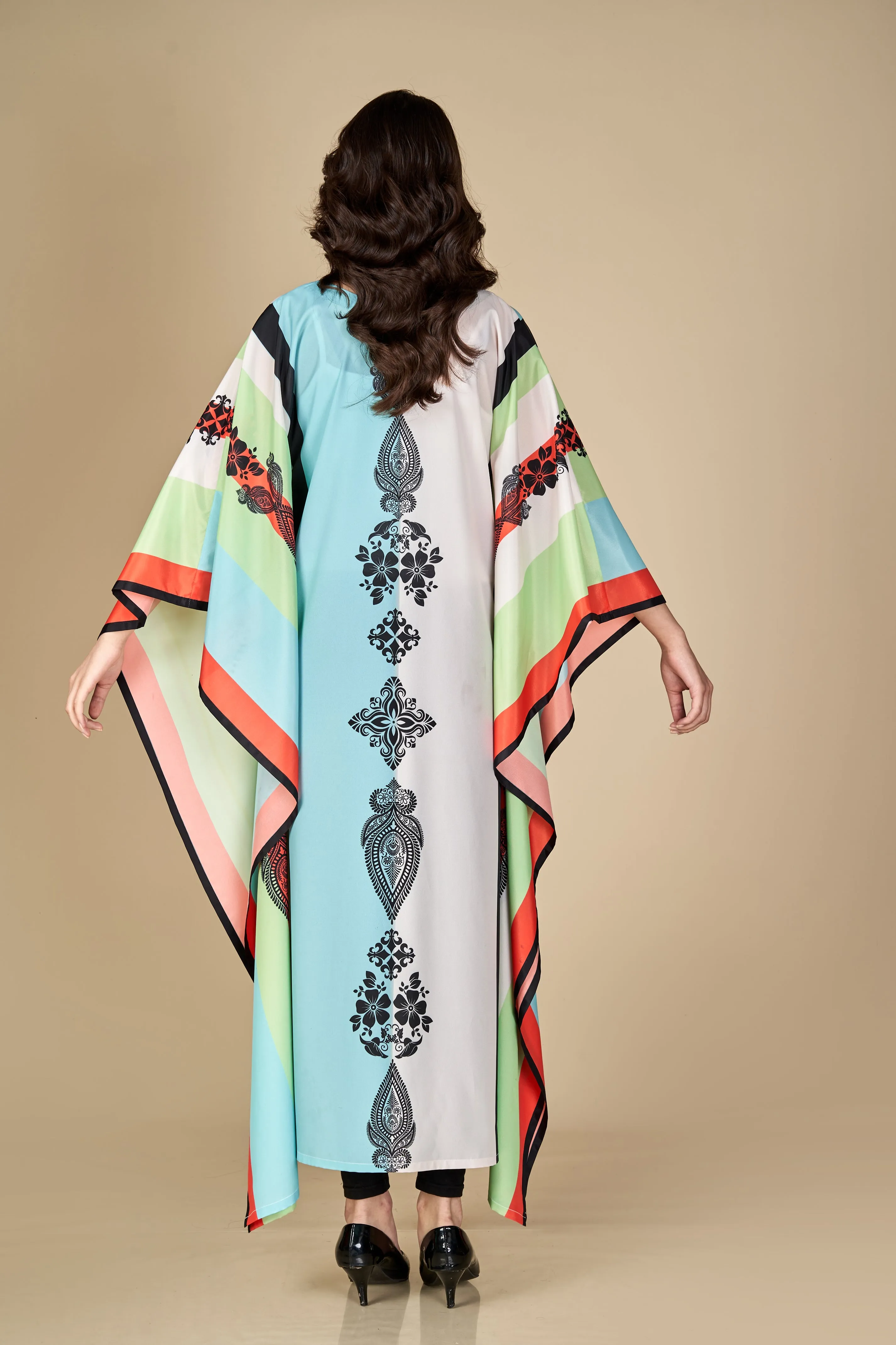 KAFTAN S24-F18