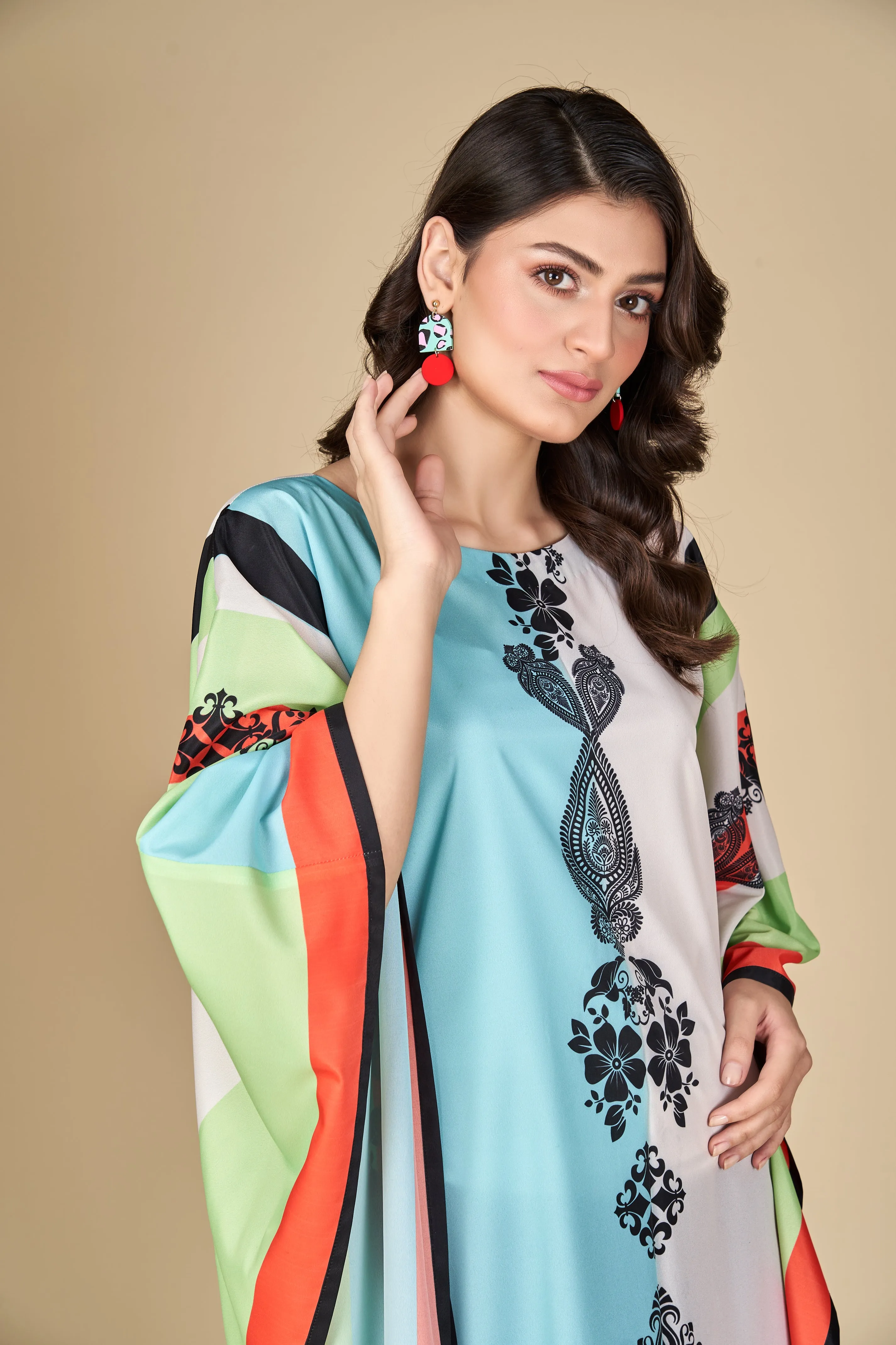 KAFTAN S24-F18