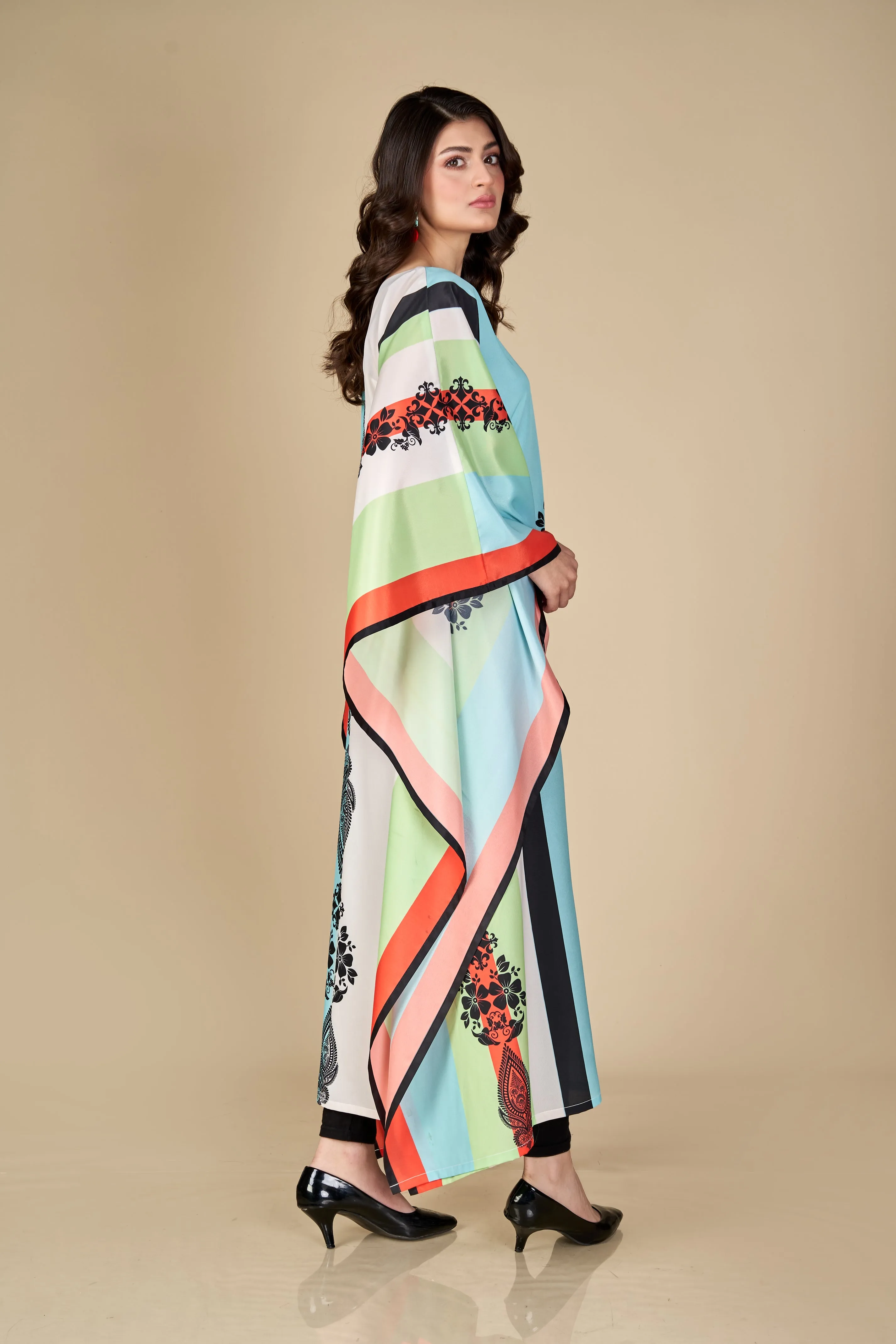 KAFTAN S24-F18