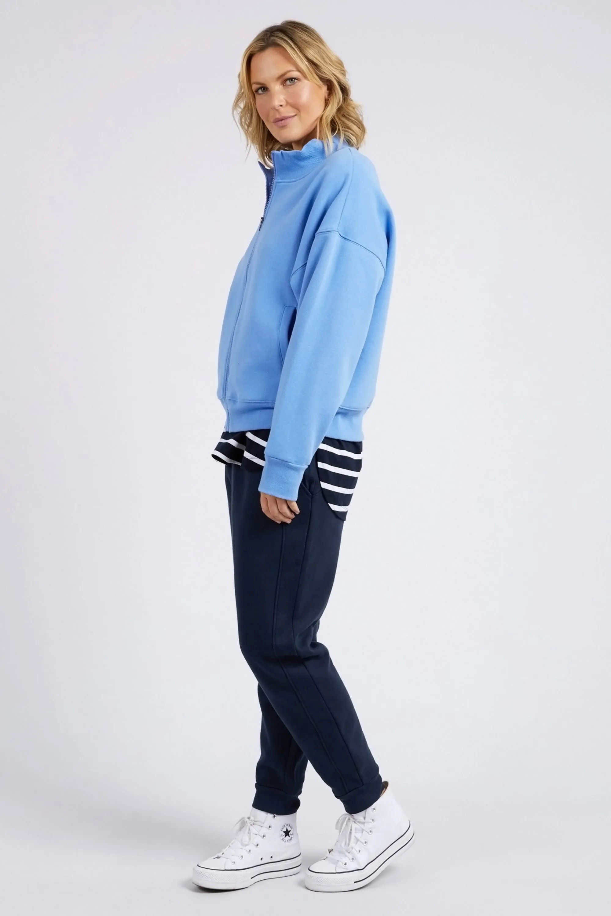 KELCEY ZIP THRU - 81X4414