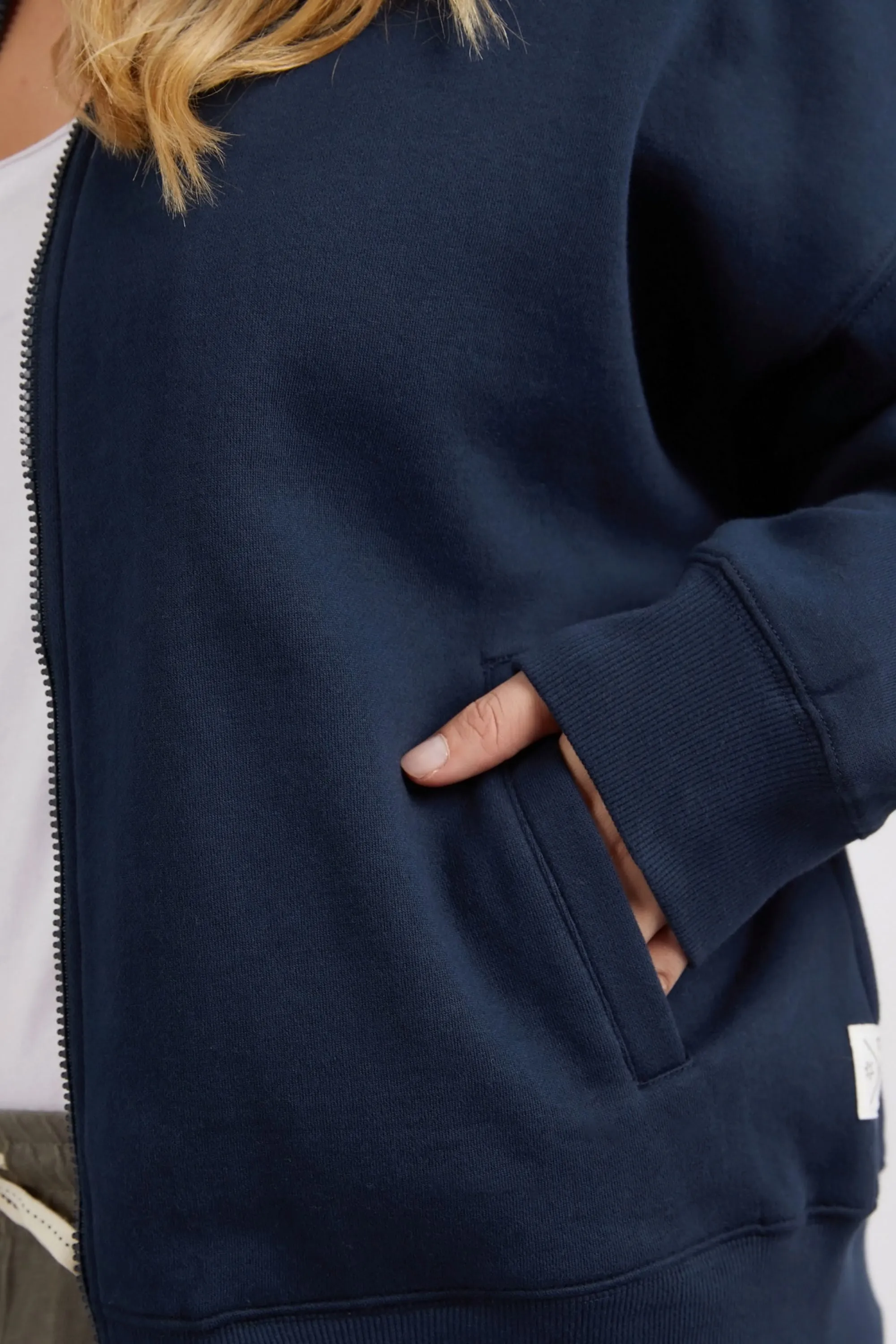KELCEY ZIP THRU - 81X4414