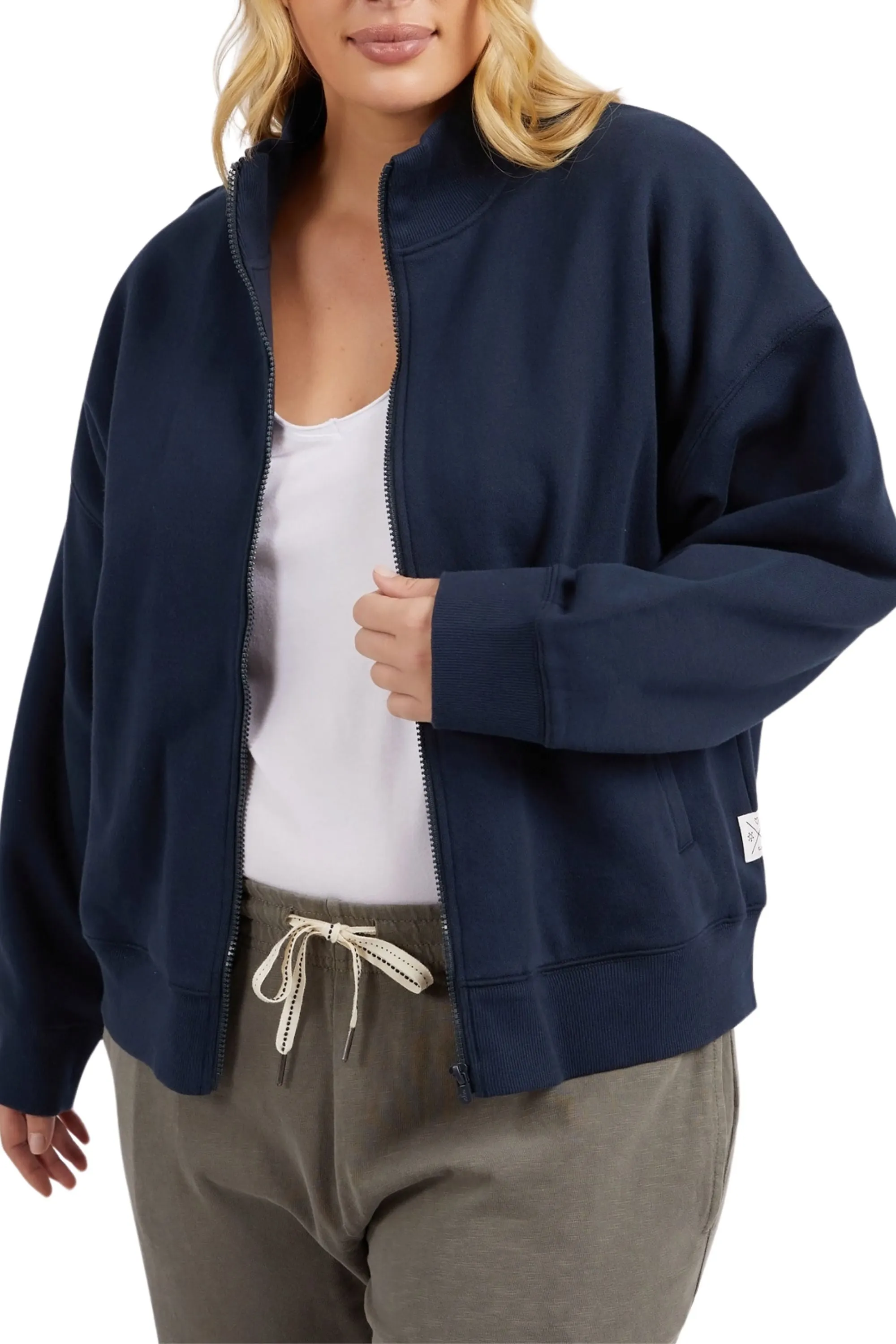 KELCEY ZIP THRU - 81X4414