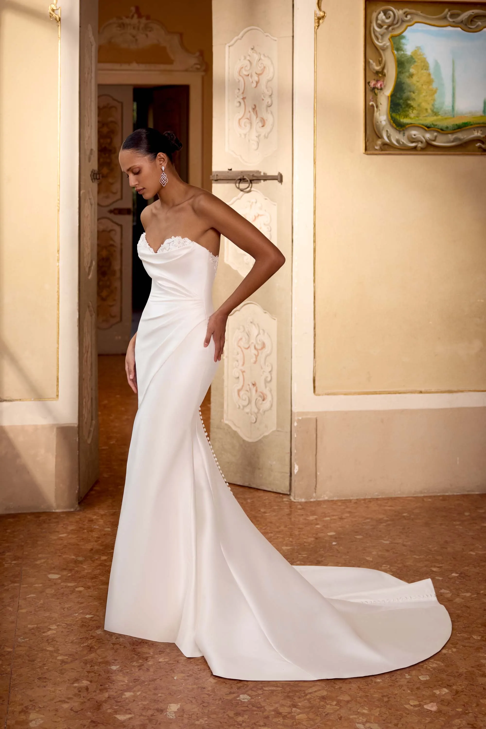 Kendall Sleeves (88447SL)