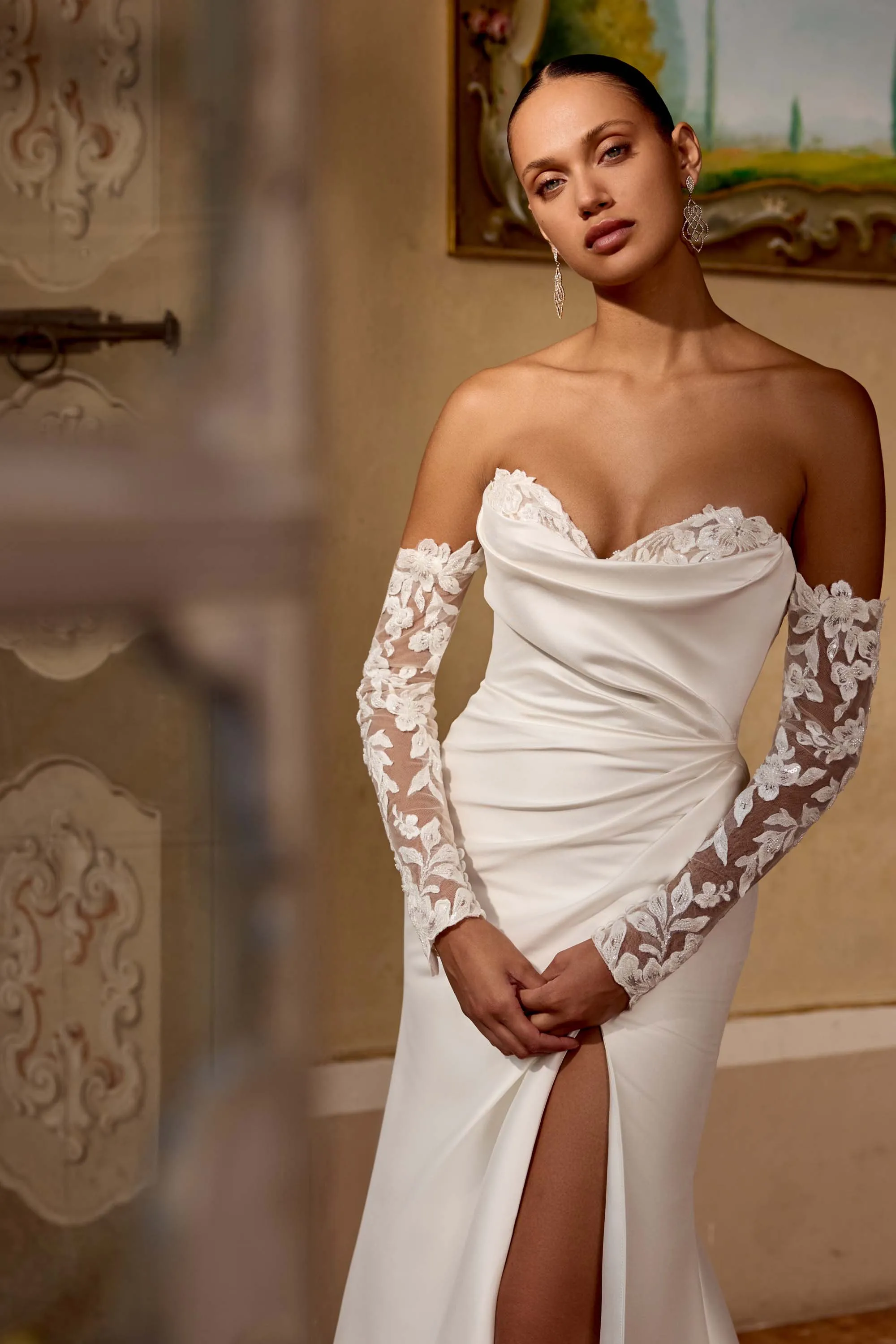 Kendall Sleeves (88447SL)