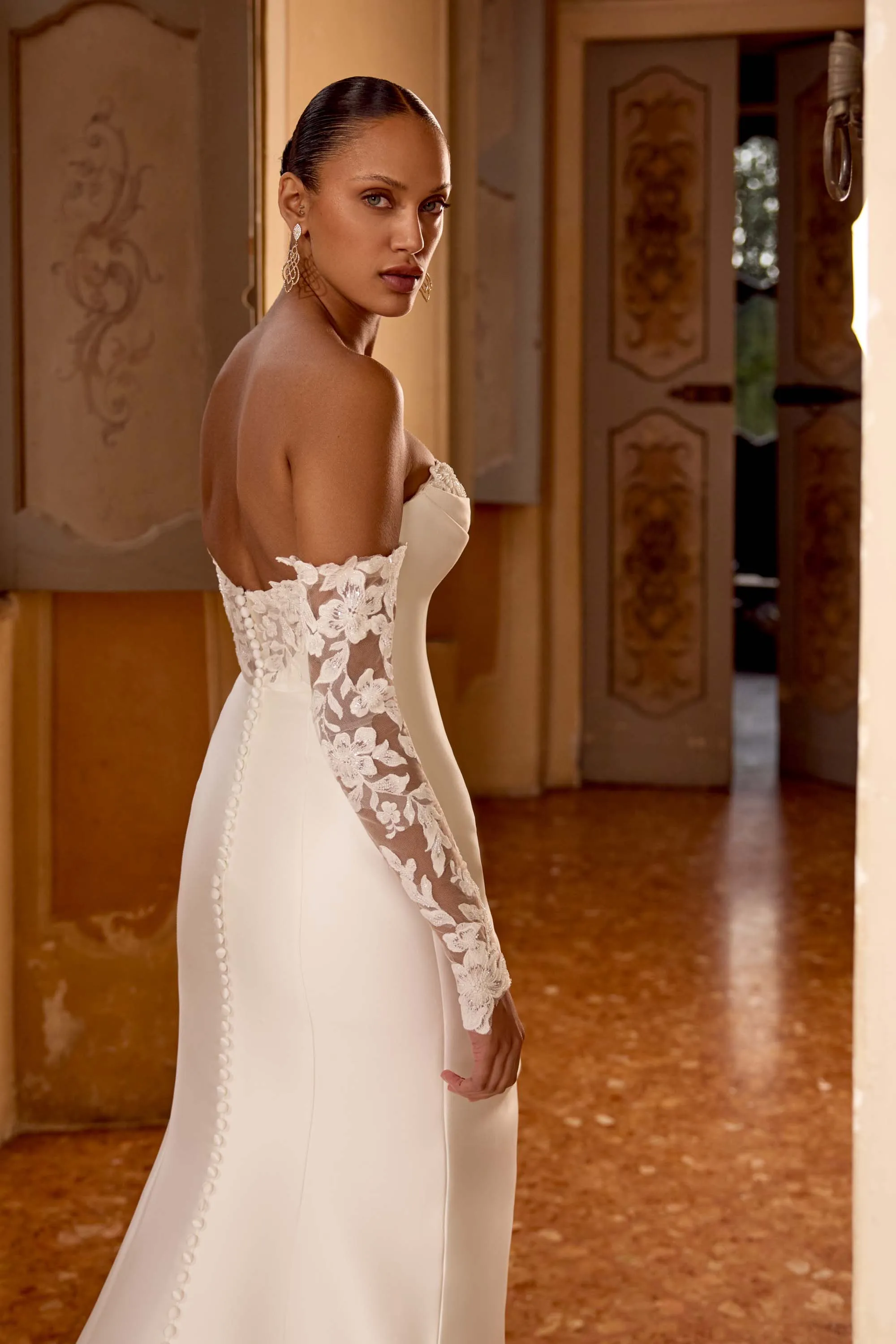 Kendall Sleeves (88447SL)