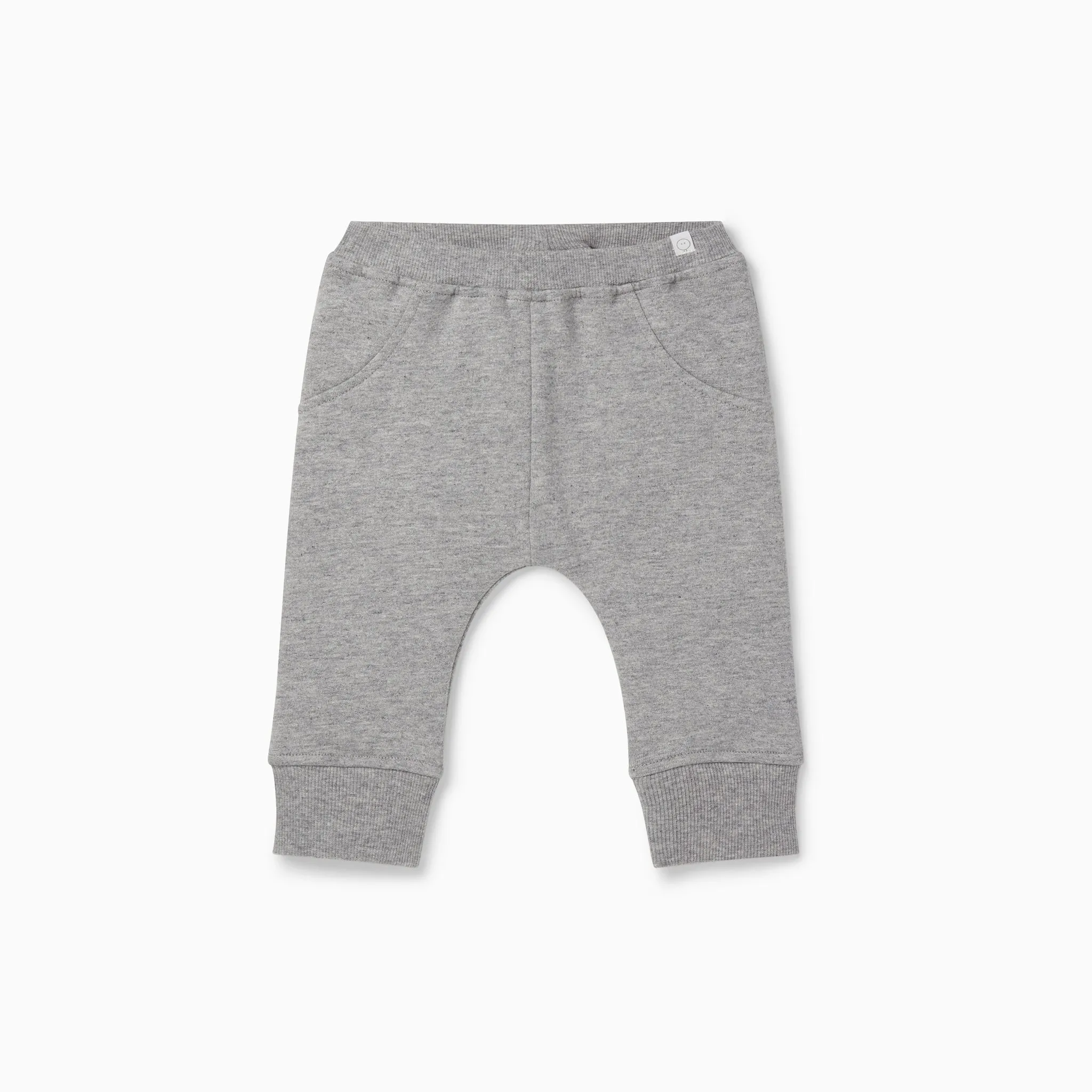 Khaki Bird Sweatshirt & Joggers Outfit
