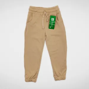 Kids Sweatpants - Saumon
