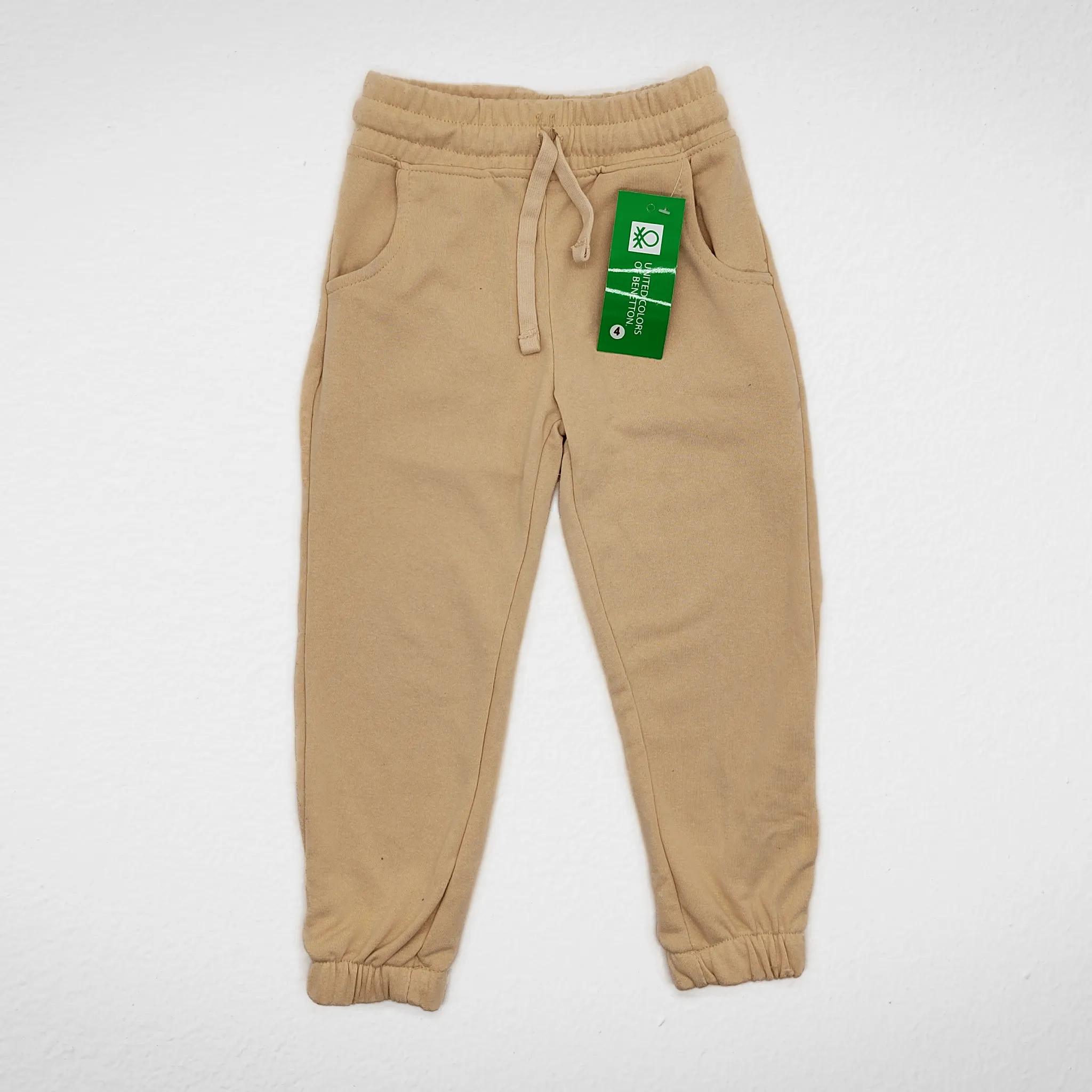Kids Sweatpants - Saumon