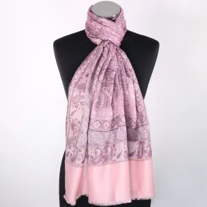 Kyra Modal Scarf
