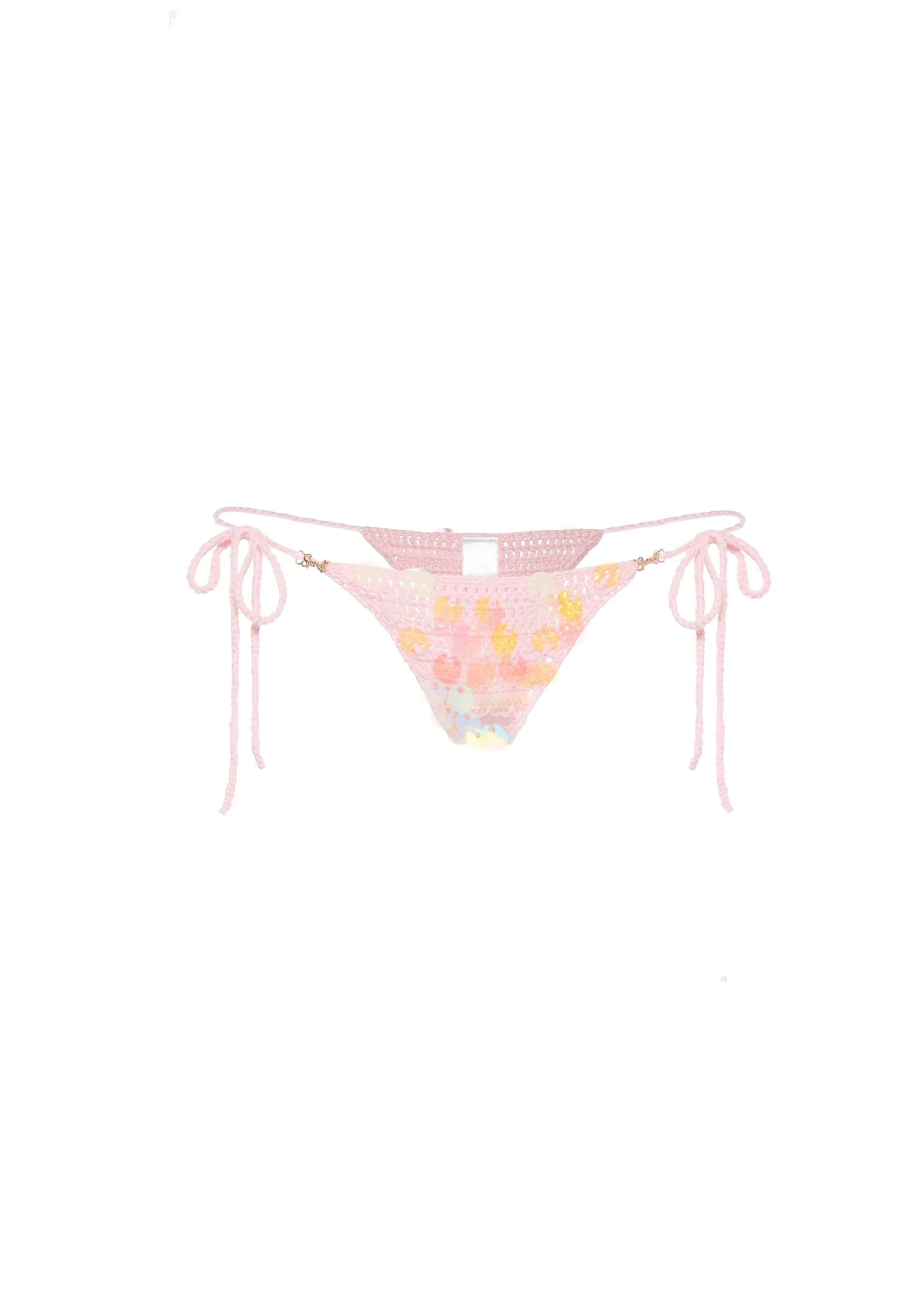 Lani Bikini Bottom