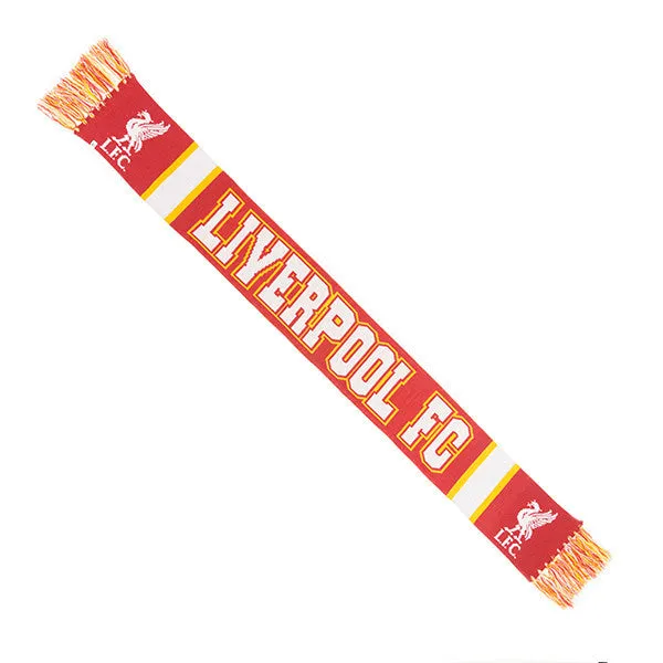 LIVERPOOL F.C. BREAKAWAY '47 SCARF