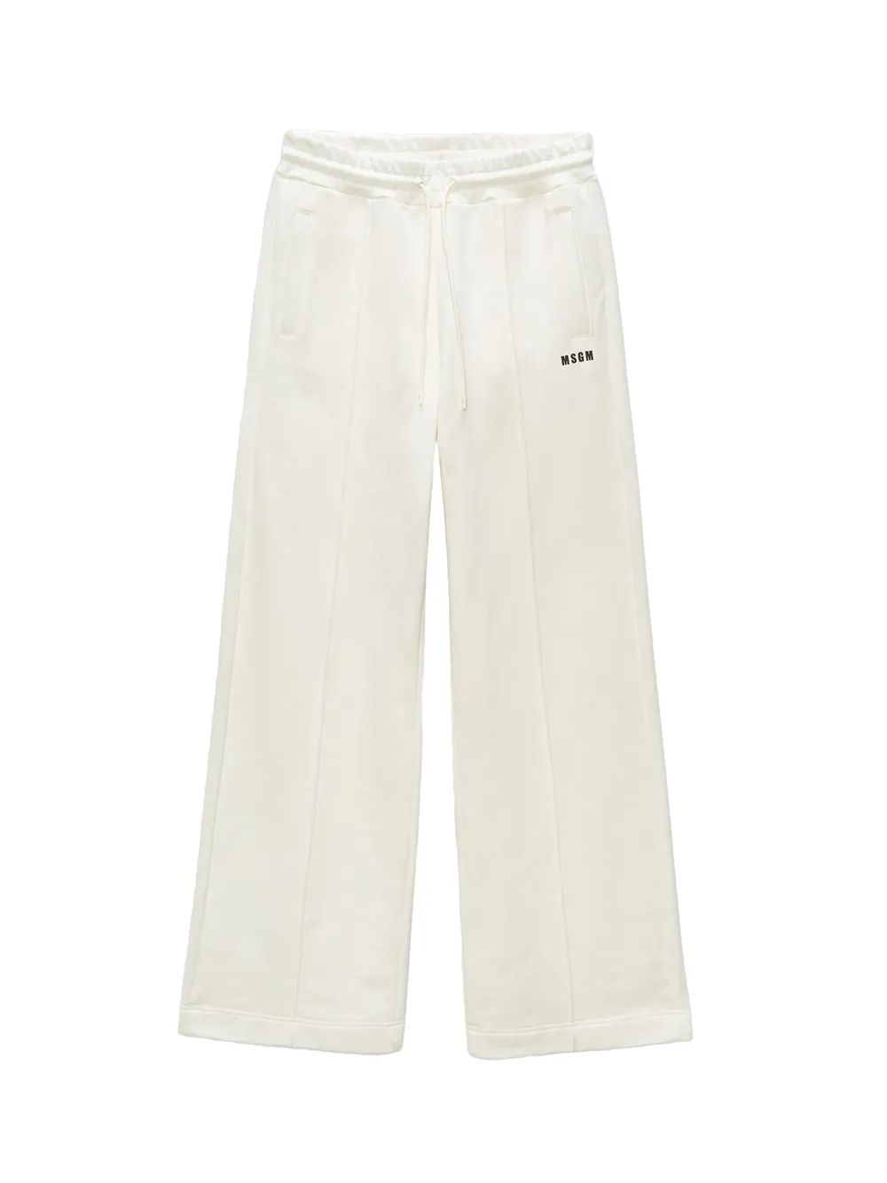 Logo Sweatpants