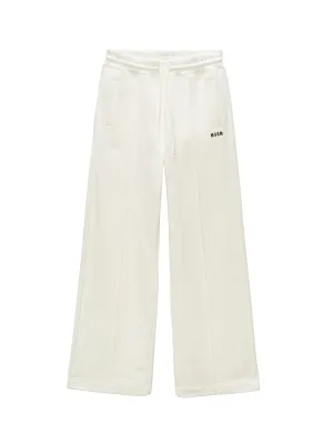 Logo Sweatpants