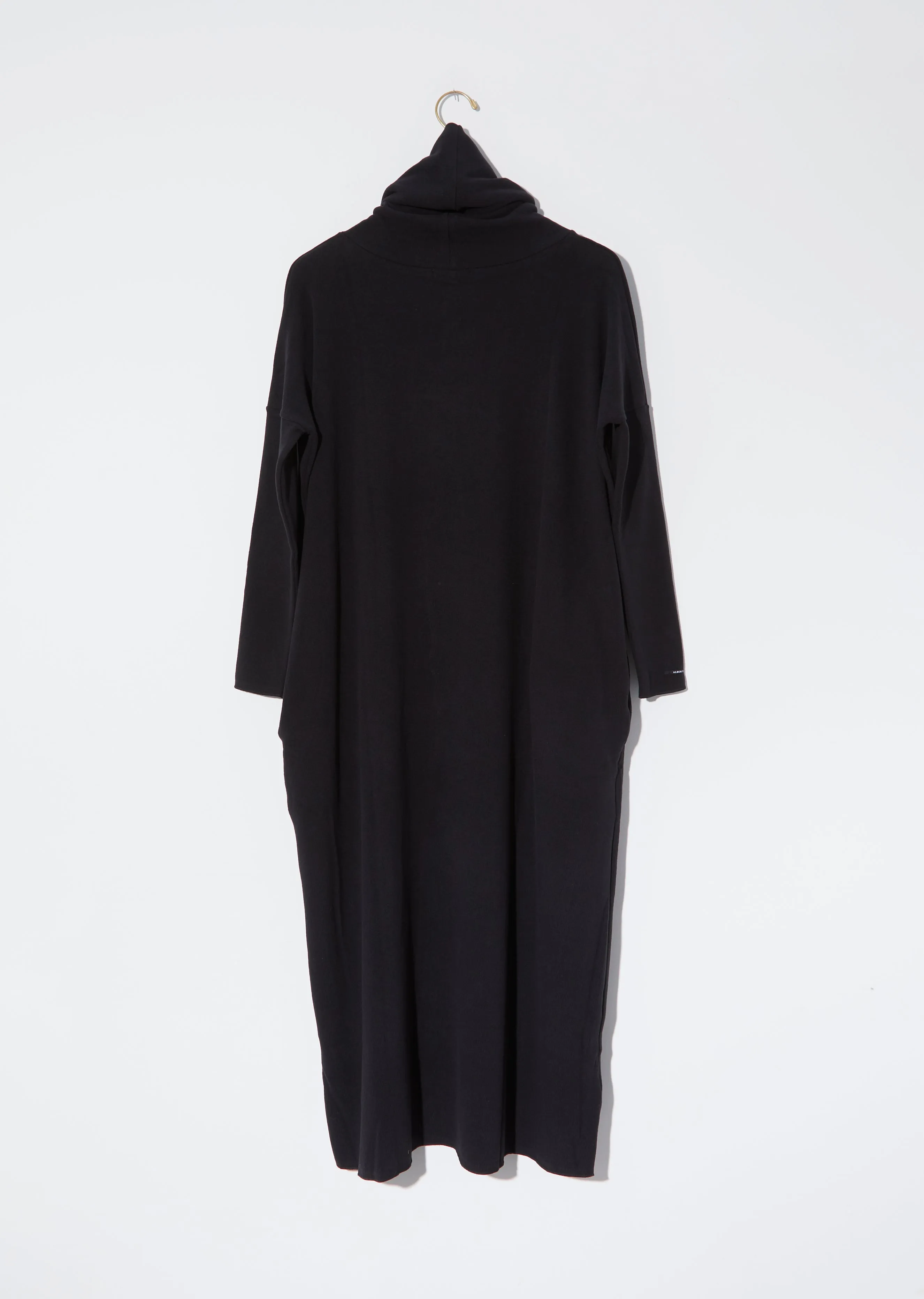 Long Turtleneck Dress JP