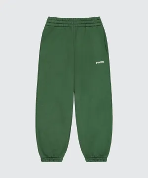 Louis Sweatpants - Soft Moss