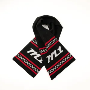 M1 Custom Knit Scarf