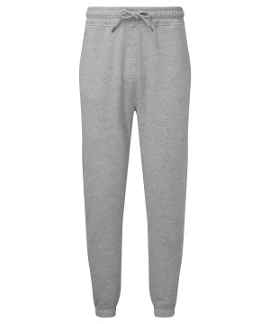 Mens TriDri® classic joggers | Heather Grey