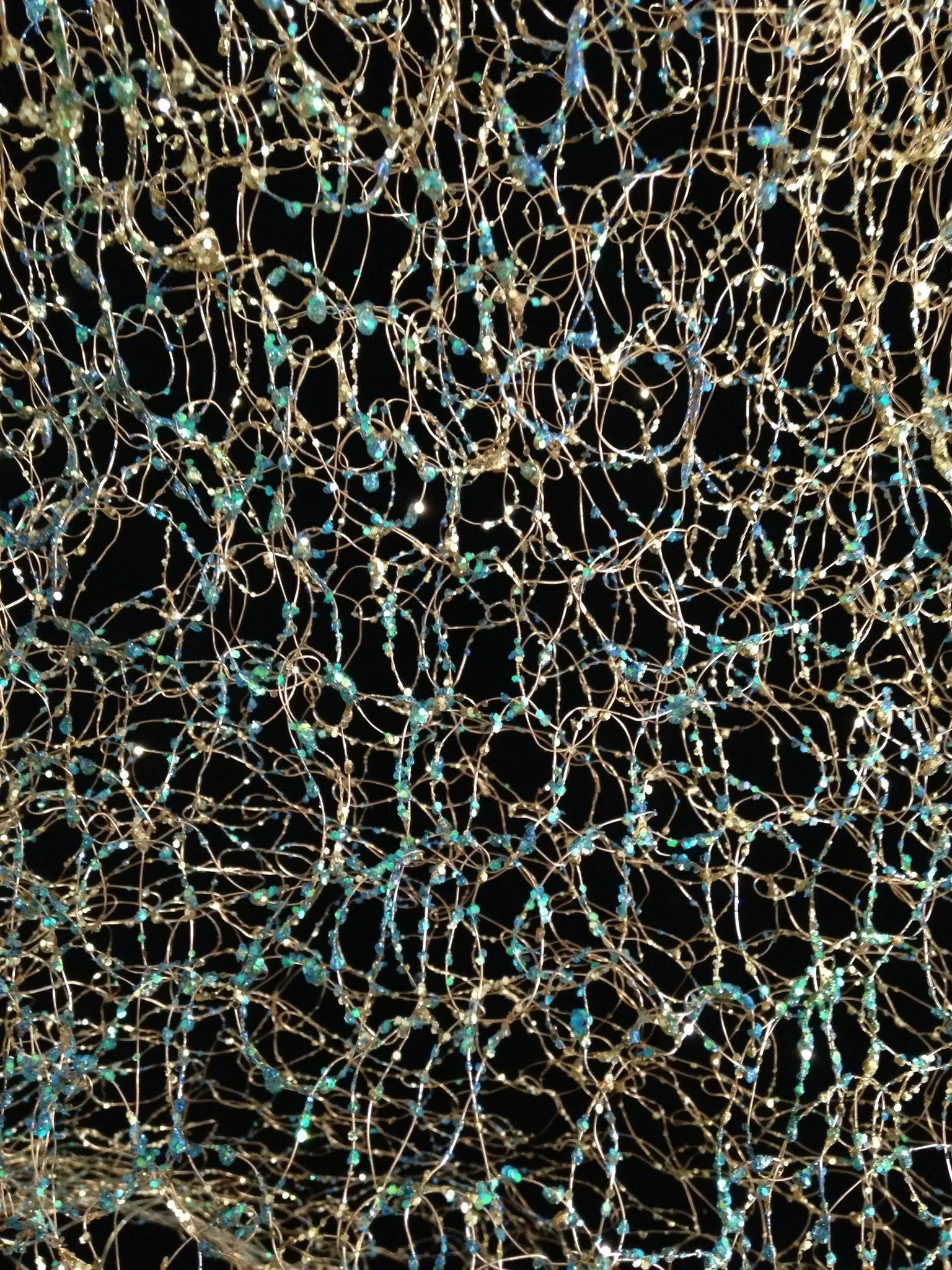 Micans Vitro (Sparkling Glass) SOLD