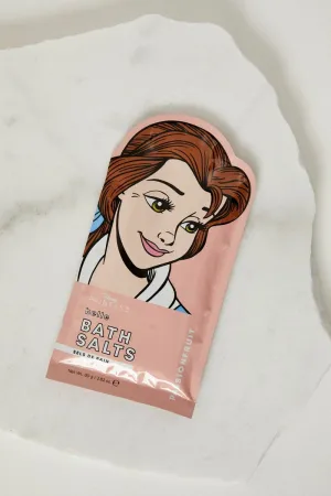 Multi Disney Princess Belle Bath Salts