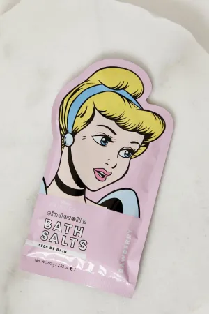 Multi Disney Princess Cinderella Bath Salts