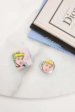 Multi Disney Princess Lip Balm Cinderella