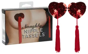 Nipple Tassels