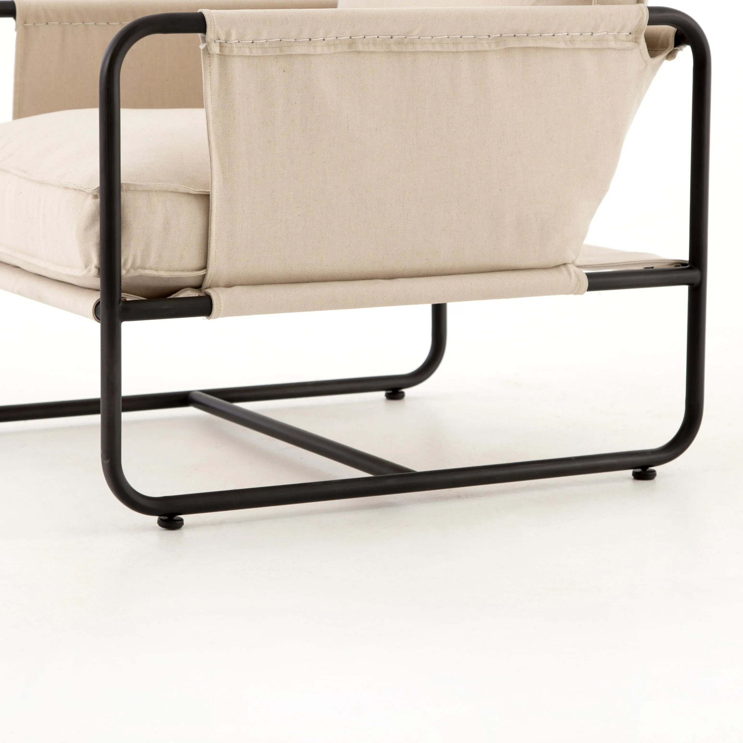 Nobska Canvas Chair