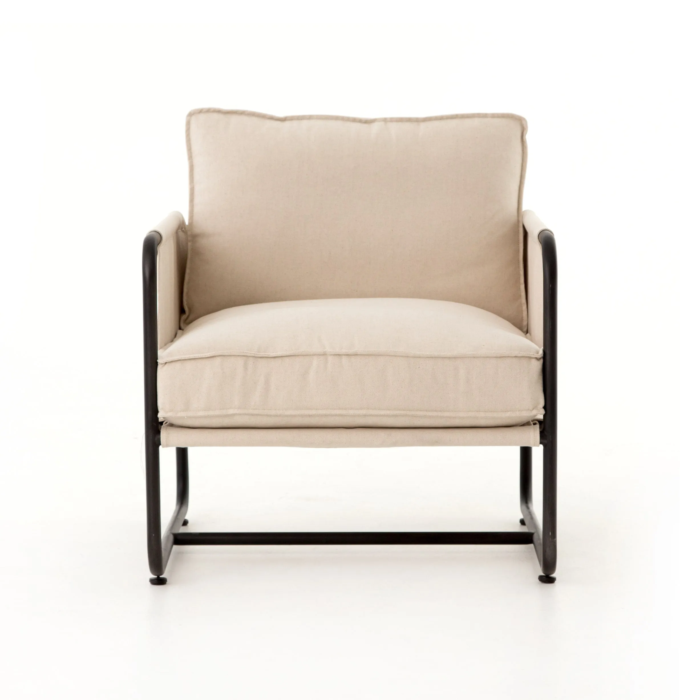 Nobska Canvas Chair