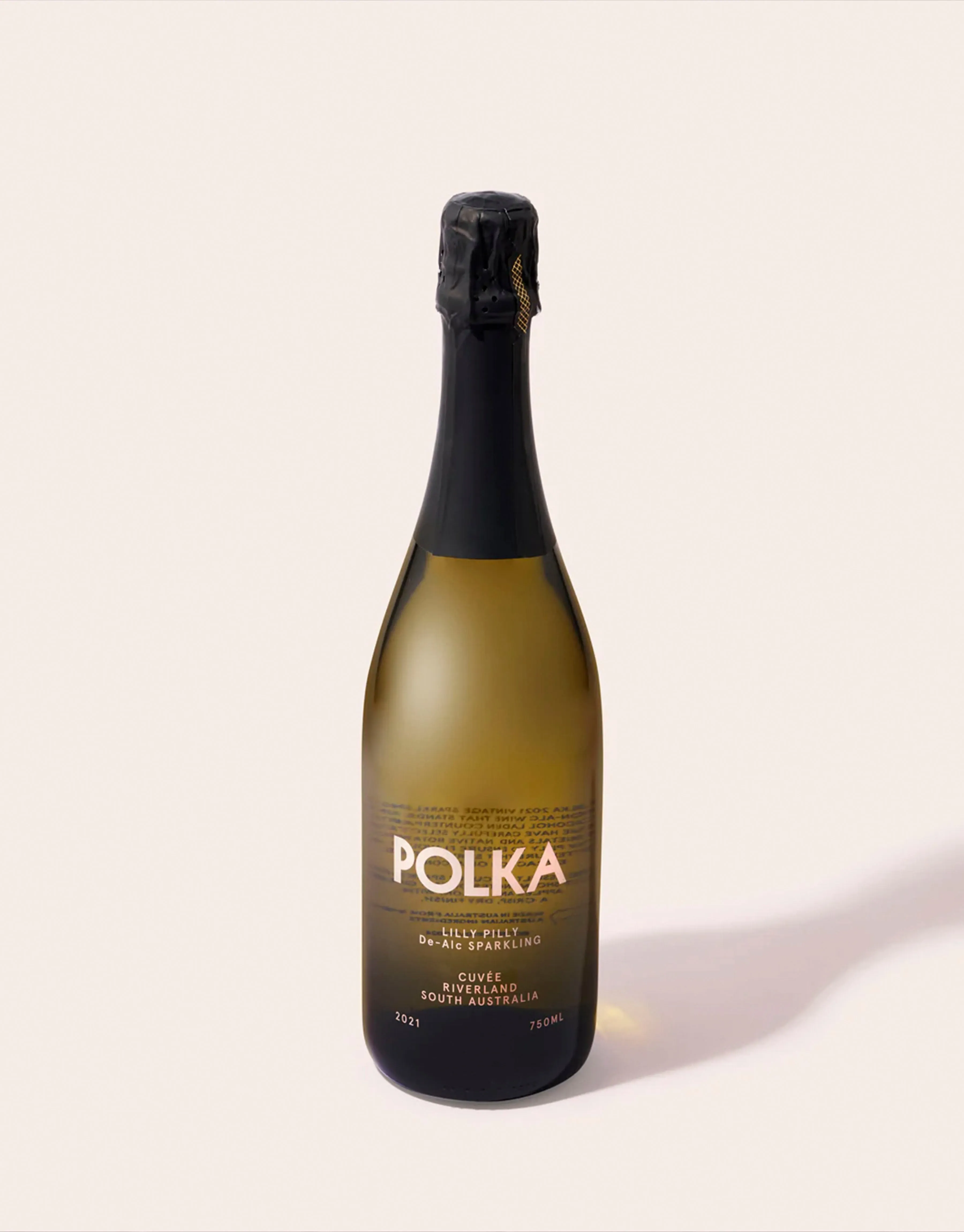 Non-Alcoholic Sparkling