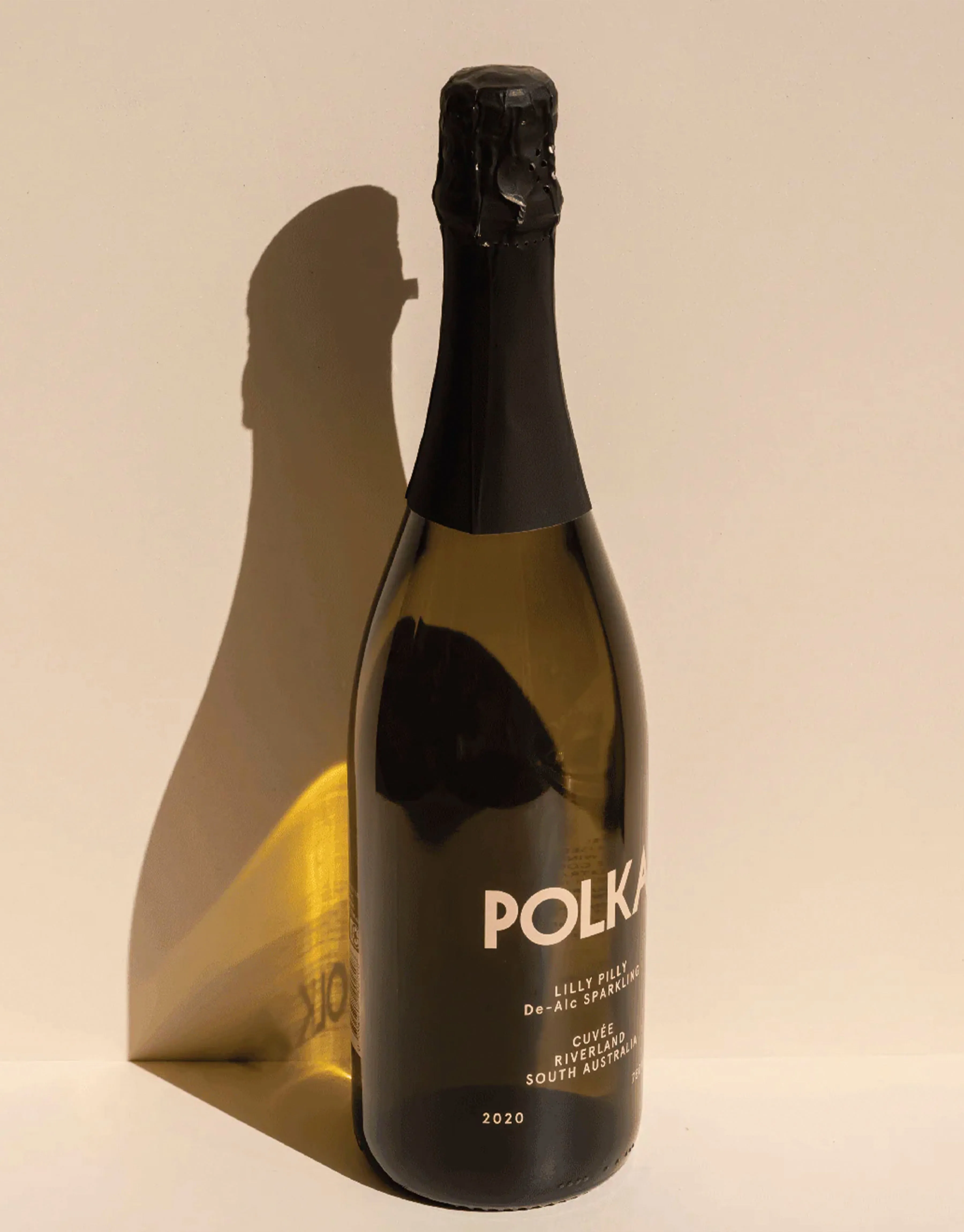 Non-Alcoholic Sparkling