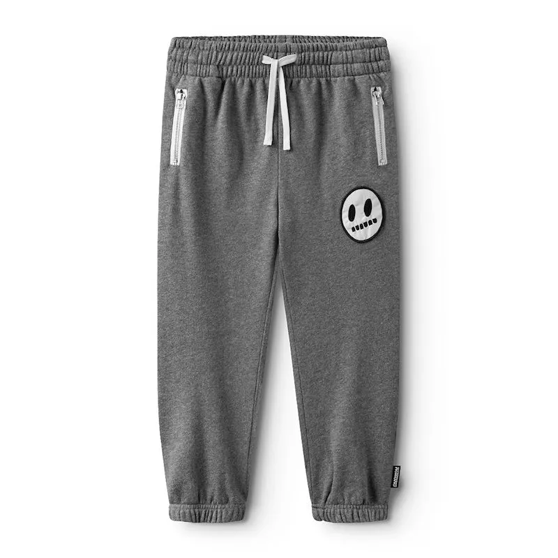 NUNUNU Smile Sweatpants