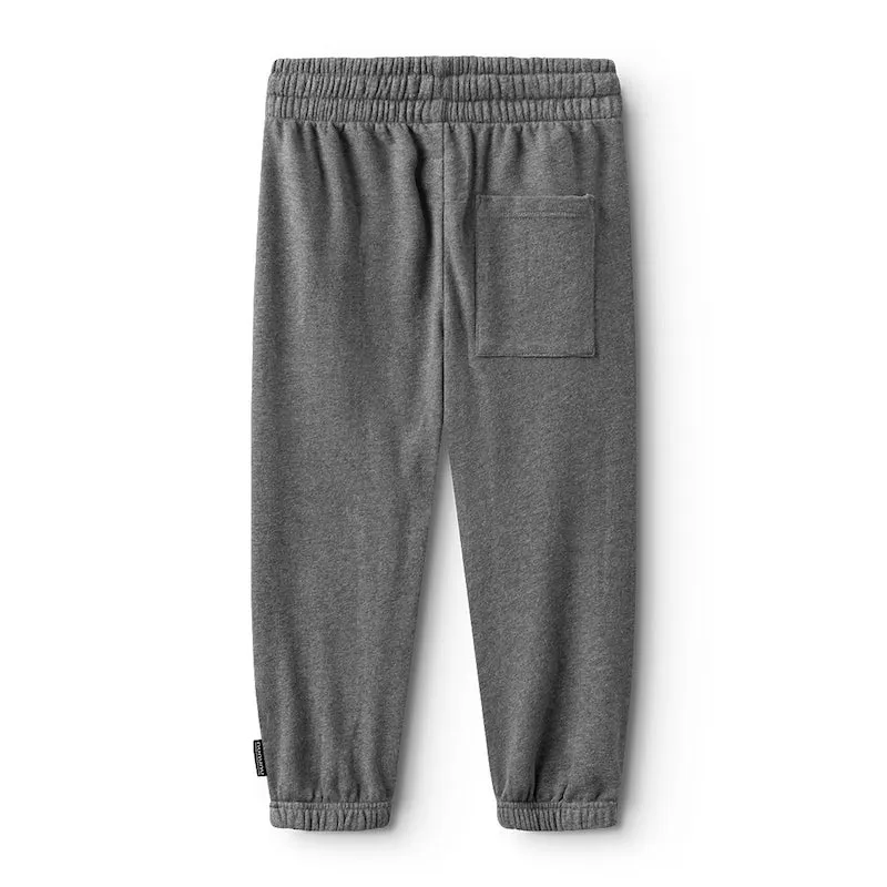 NUNUNU Smile Sweatpants