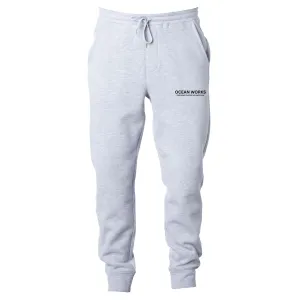 Ocean Works Fleece Joggers