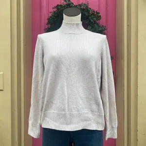 Old Navy beige sweater size L