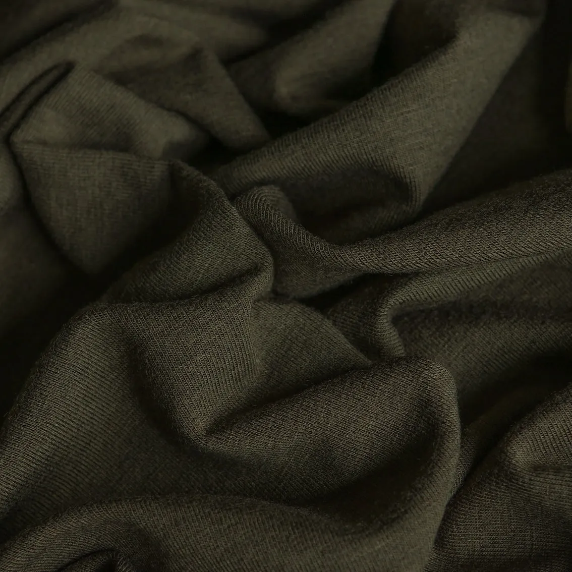 Olive Maglia Jersey