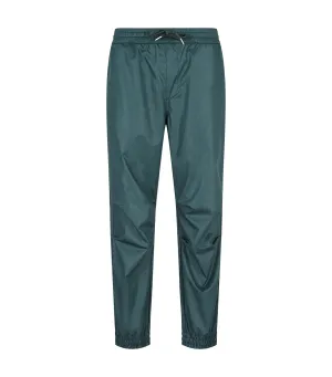 Organic Cotton Joggers Green Gables