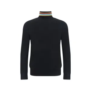 Paul Smith Turtleneck Sweater