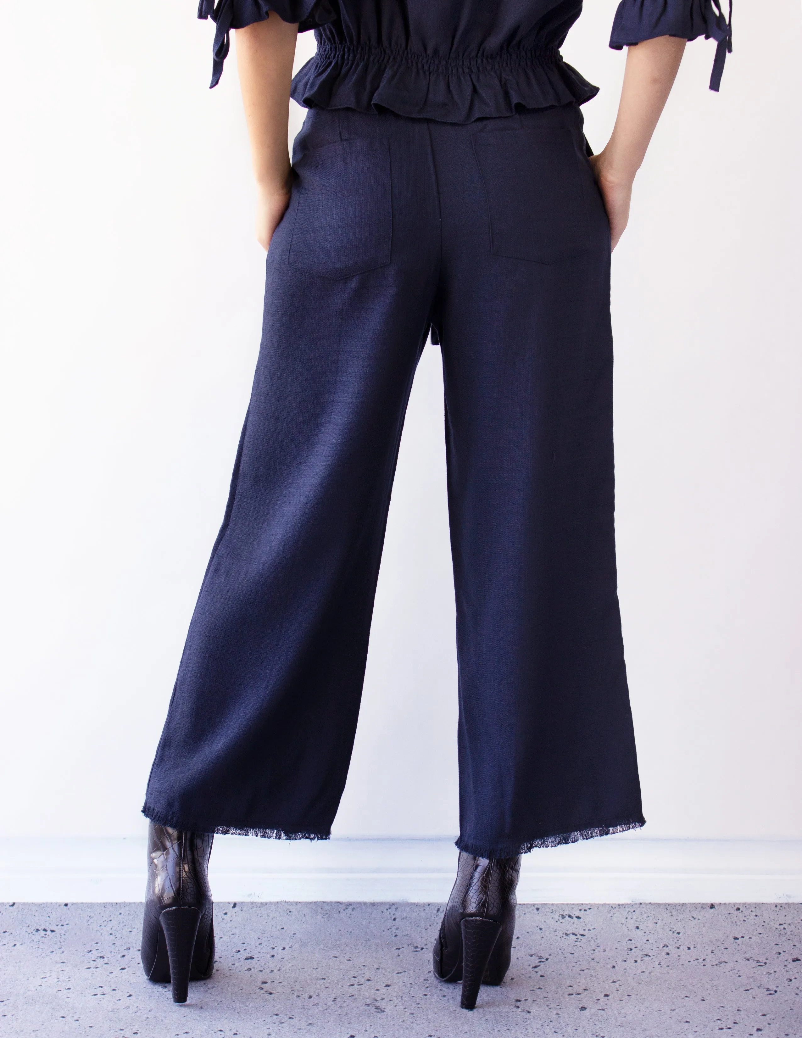 PERSEUS PANTS