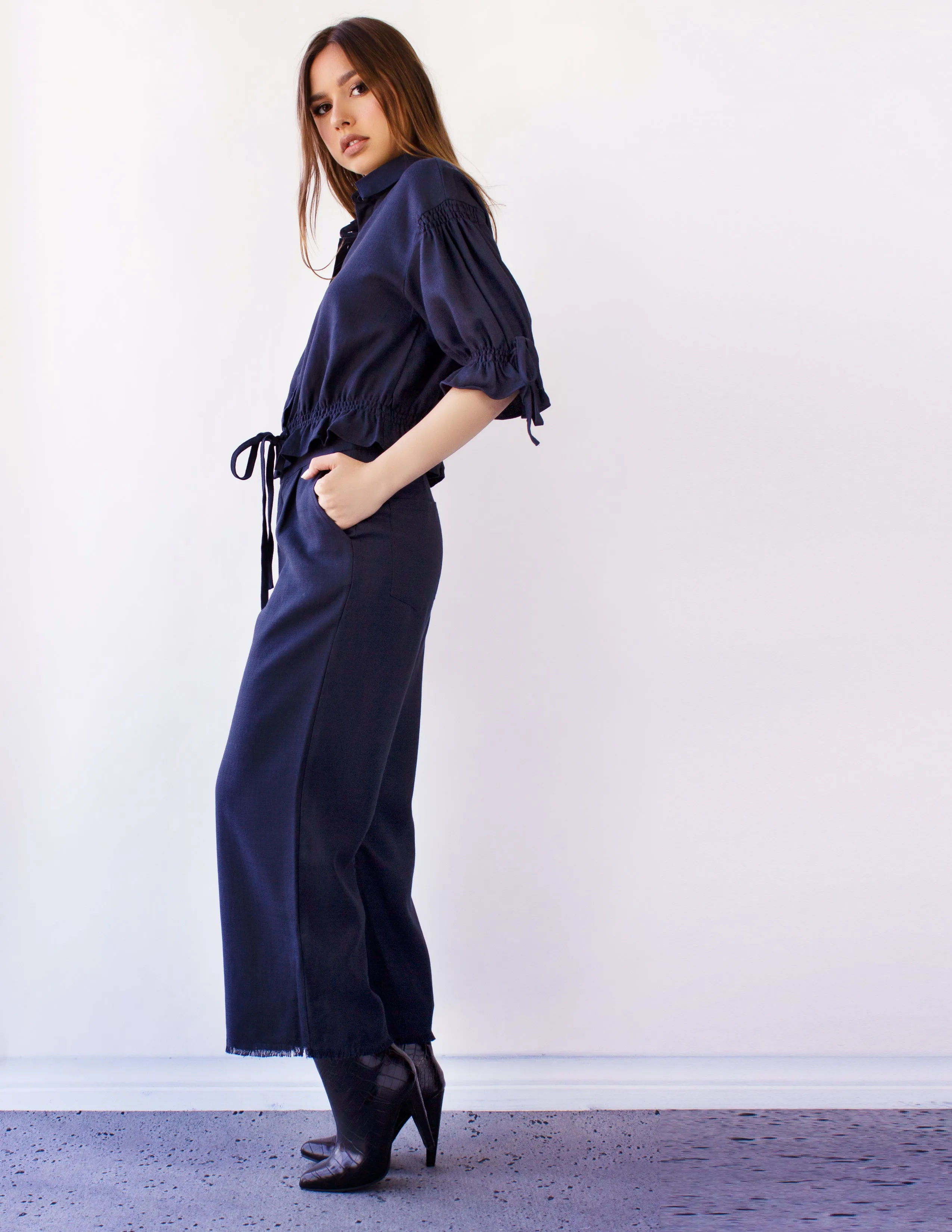 PERSEUS PANTS