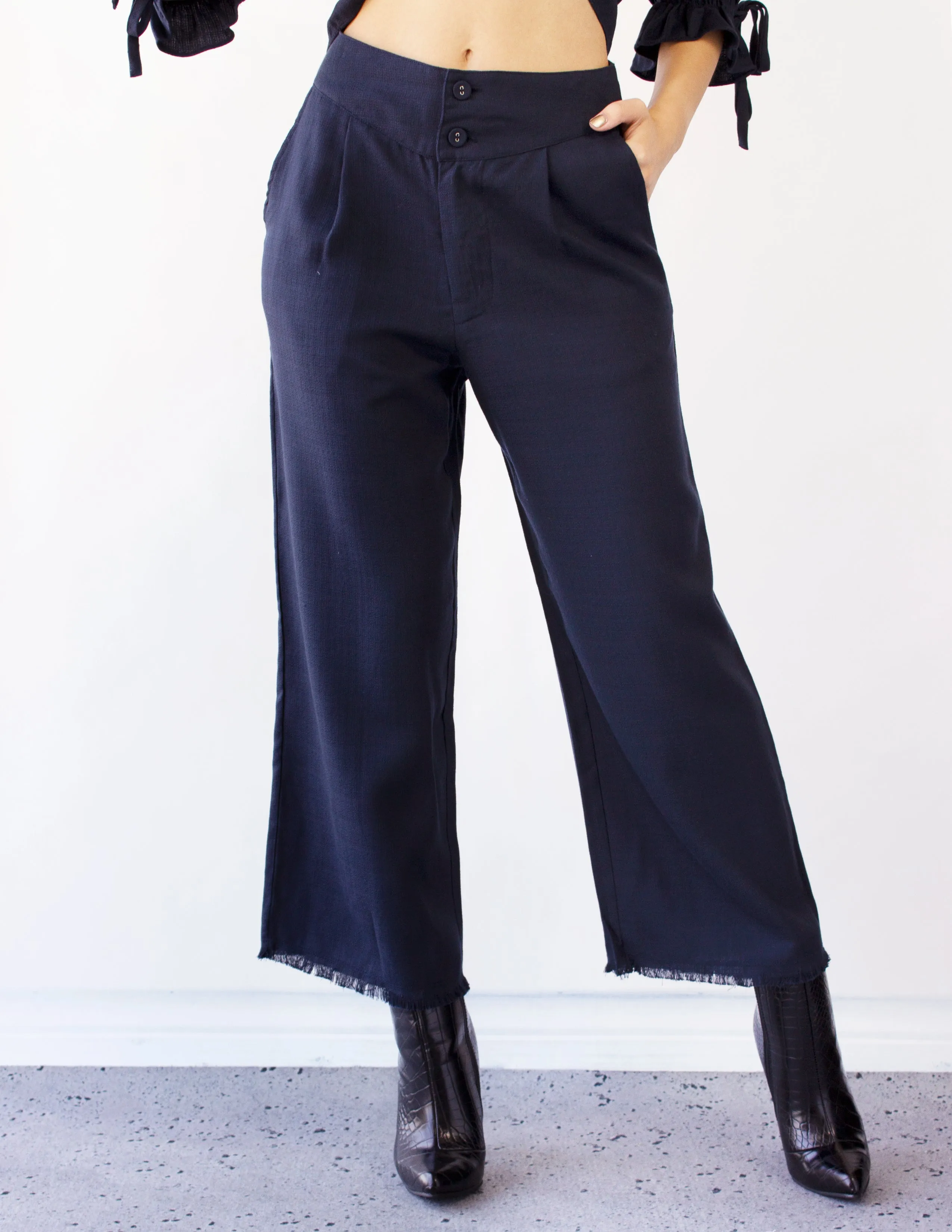 PERSEUS PANTS