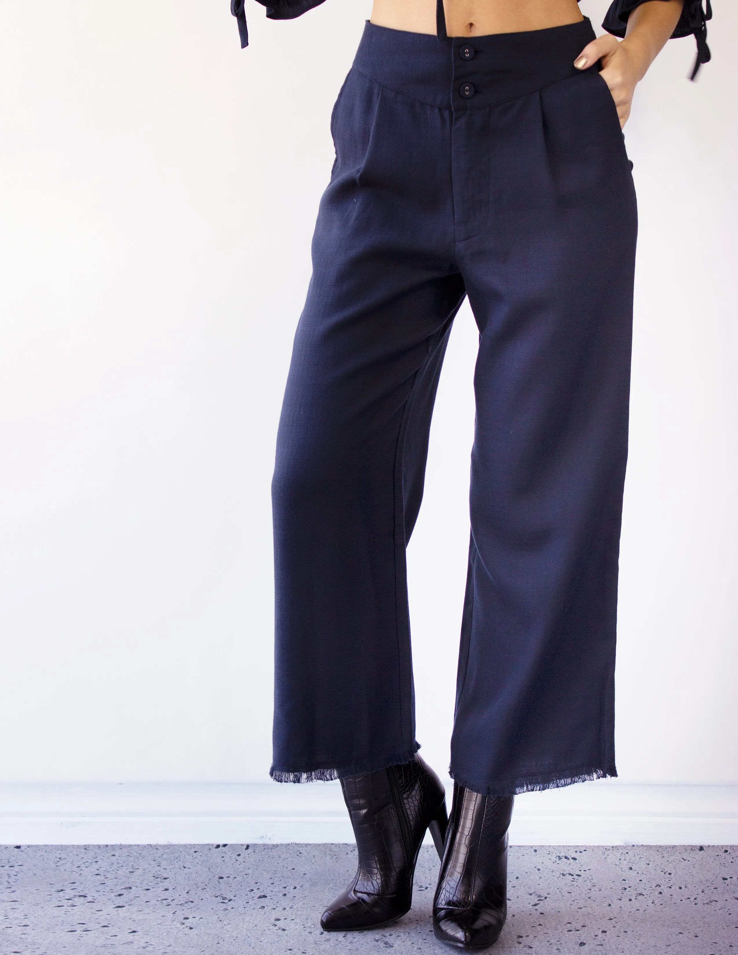 PERSEUS PANTS