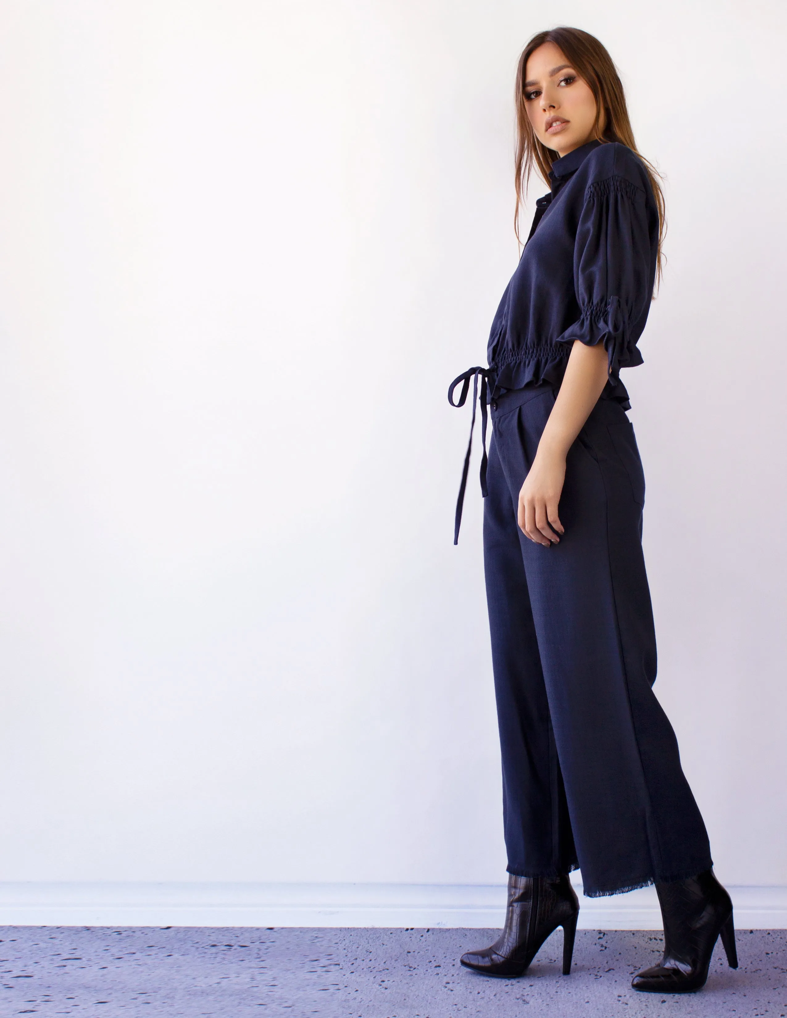PERSEUS PANTS