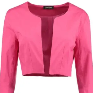Pomodoro 71922 Solid Jacket