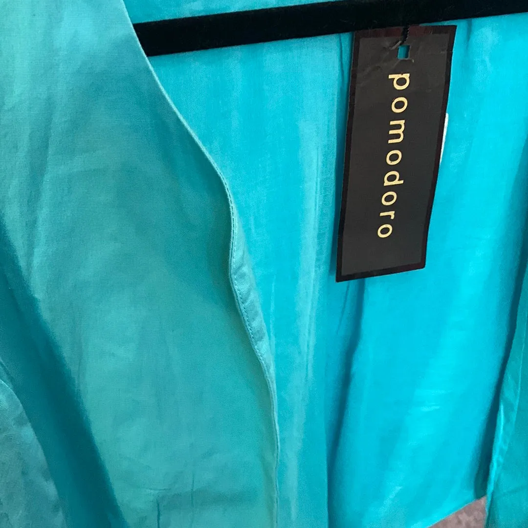 Pomodoro 71922 Solid Jacket