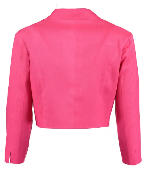 Pomodoro 71922 Solid Jacket
