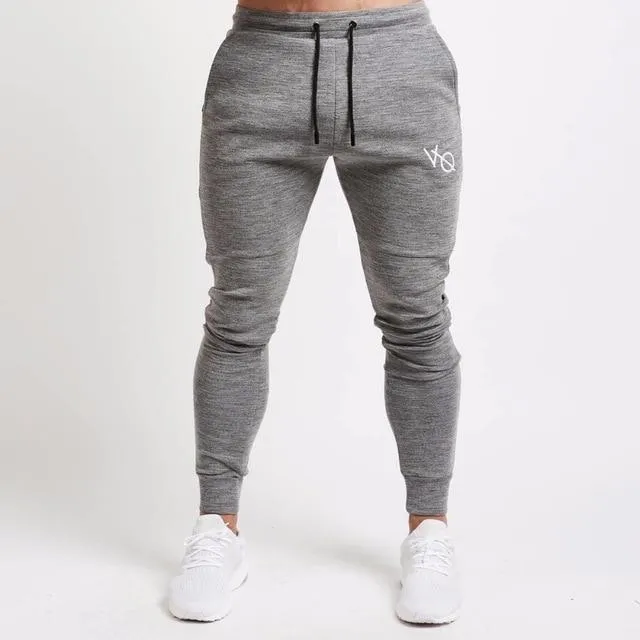Premium Skinny Fitness Joggers