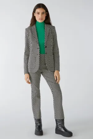 Pull On Trousers