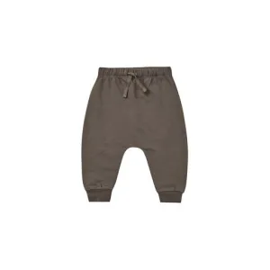 Quincy Mae Fleece Sweatpant | Charcoal
