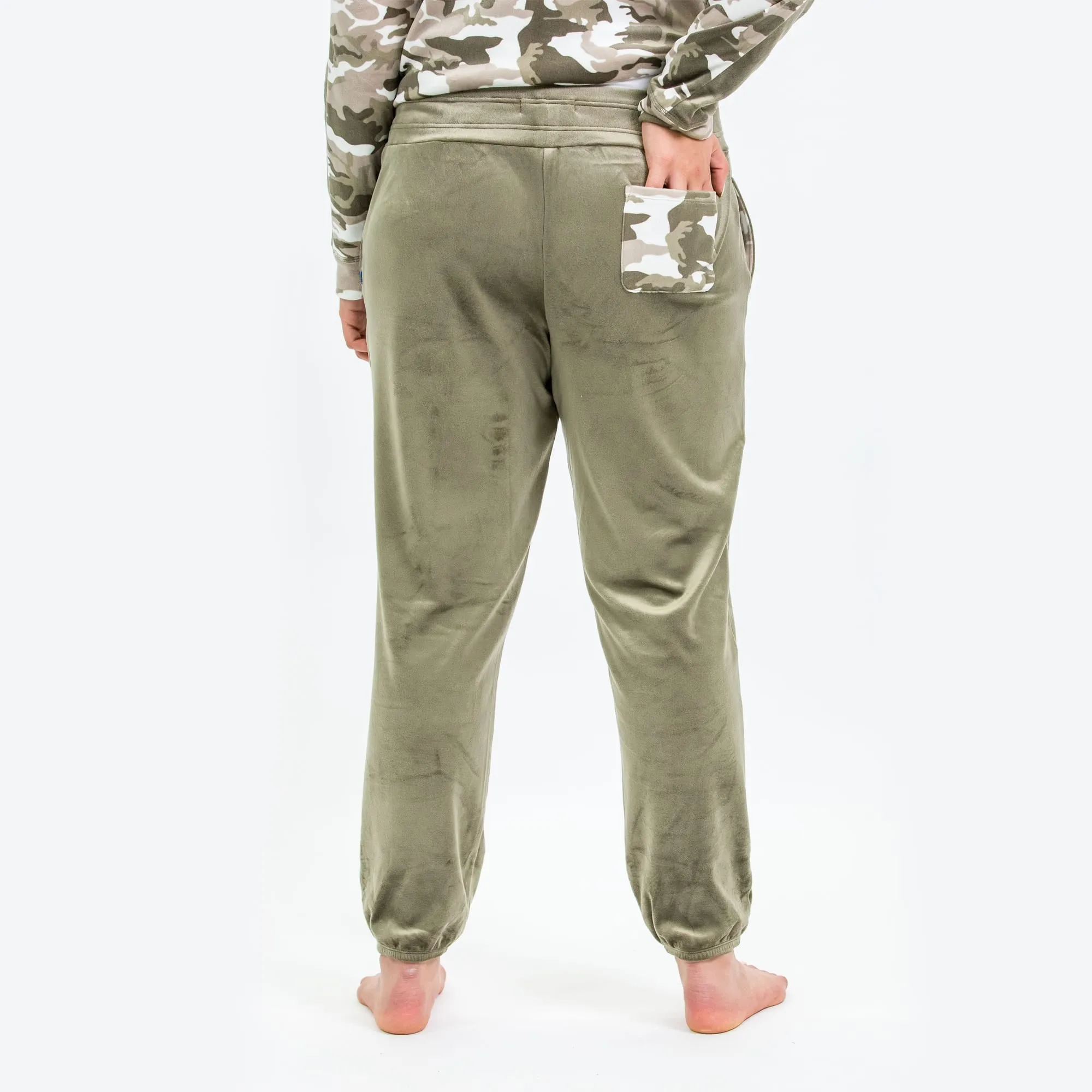 Ranger Fleece Sweatpants